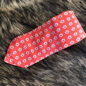 Ted Baker floral Tie